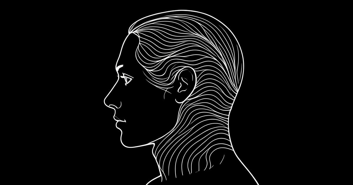 Trading Psychology — educational trading research illustration